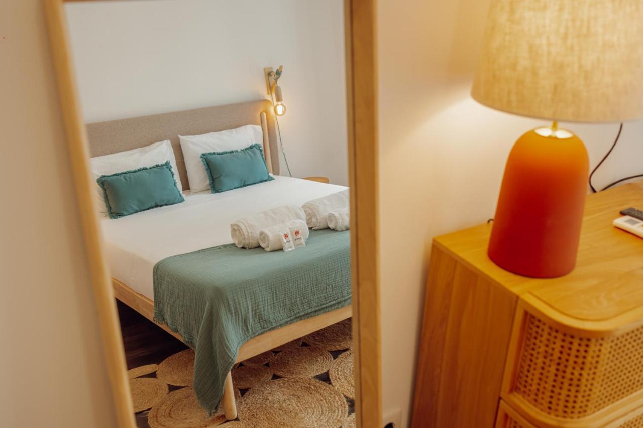 Aliados Suites By Homing Porto Eksteriør bilde