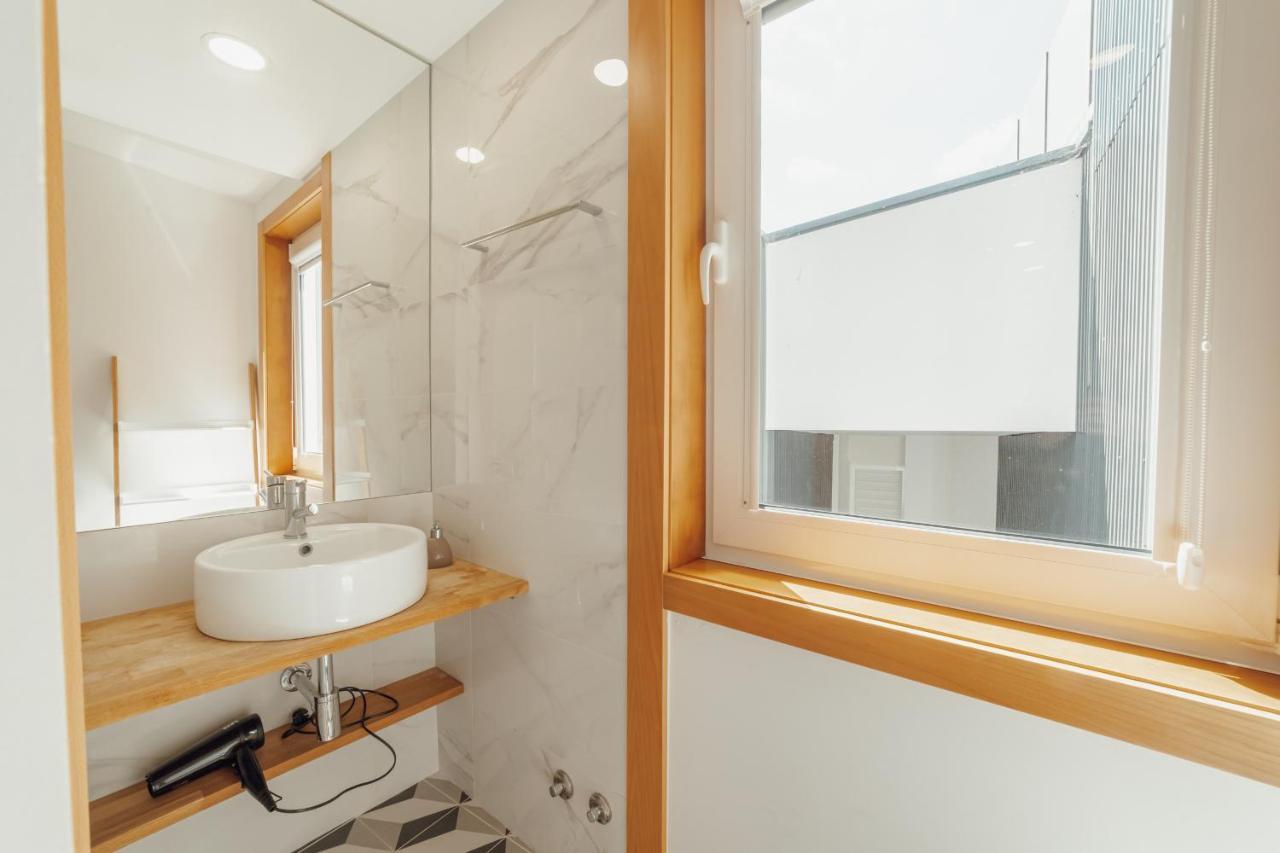 Aliados Suites By Homing Porto Eksteriør bilde