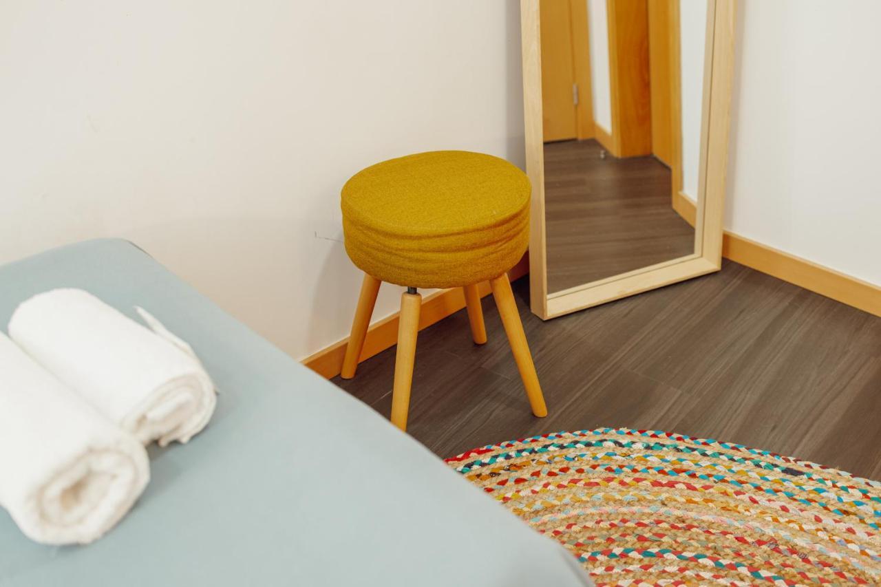 Aliados Suites By Homing Porto Eksteriør bilde